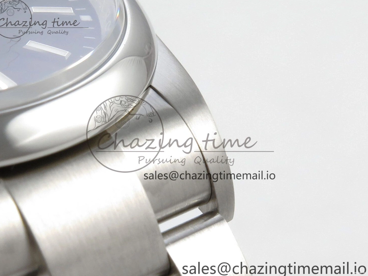 0108 Durable 2025 Oyster Perpetual 126000 36mm KRF 1:1 Best Edition 904L Steel Black Dial VR 131